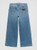 Wrangler® Girl's Carla Wide Leg Jean