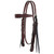 Circle Y Cowtown Kingsley Browband
