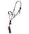 Foal Economy Black Rope Halter and Lead