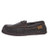 Men's Jason Brown Moccasin Slipper