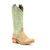 Hyer Women's Sand Roughout Rose Hill Boots