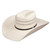 Stetson South Point 10X Straw Cowboy Hat