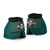Professional's Choice Emerald Ballistic Overreach Bell Boots