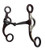 Bob Avila Cambria Snaffle Bit