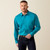 Ariat Men's Tahitian Tide Everything Long Sleeve Shirt
