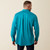Ariat Men's Tahitian Tide Everything Long Sleeve Shirt