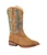 Roper Little Boys' Tan Patrick Western Boots