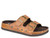 Roper Women's Tan Oiled Aztec Sandal