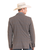Rock & Roll Men's Dark Grey Sports Coat