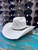 Rodeo King Wind New Cattleman Straw Hat