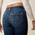 Ariat Women's Berryessa Perfect Rise Kahlani Trouser Jeans