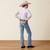 Ariat Girl's Porto Sherry Boot Cut Jeans