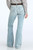 Cinch Women's Stonewash Lynden Trouser Jean