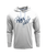 Ray's Original Saddle Print Cloud Tech Hoodie