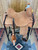 15" Martin Natural Roughout Cowboy Saddle