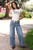 Cruel Girl Women's Hannah Crop Jean