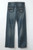 Cinch Boy's ArenaFlex Relaxed Fit Medium Stonewash Jean