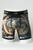 Cinch Men's 6" Turtle Boxer Brief