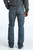 Cinch Men's Ian Medium Stonewash Jeans