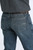 Cinch Men's Ian Medium Stonewash Jeans
