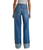 Wrangler Women's Retro® Bailey High Rise Milena Wide Leg Cuffed Jean