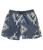 Hooey Men's "Bigwake" Navy Boardshort