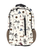 Hooey Cream Rodeo Print "Rockstar" Backpack