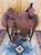 15" Martin Cowboy Chestnut Saddle