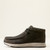 Ariat Men's Grey Elephant Print Spitfire Shoe