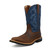 Twisted X Men's Rustic Brown 11" Tech X Boots