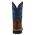 Twisted X Men's Rustic Brown 11" Tech X Boots