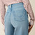 Ariat Women's Oklahoma Ultra High Rise Luana Wide Leg Jeans