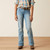 Ariat Girl's Colorado Luana Boot Cut Jeans