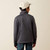 Ariat Boy's Iron Gate Caldwell 1/4 Zip Sweater