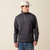 Ariat Men's Iron Gate Caldwell 1/4 Zip Sweater