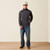 Ariat Men's Iron Gate Caldwell 1/4 Zip Sweater