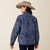 Ariat Women's Retro Rodeo Obispo Lightweight Insulated Jacket