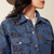 Ariat Women's Retro Rodeo Obispo Lightweight Insulated Jacket