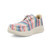Twisted X Youth Serape Multi Feather X™ Casual Shoes