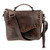 STS Bandera Chocolate Dakota Crossbody