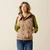 Ariat Women's Retro Rodeo Frontier Puffer Vest