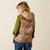 Ariat Women's Retro Rodeo Frontier Puffer Vest