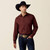 Ariat Men's Bitter Chocolate Everything Classic Fit Shirt