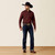 Ariat Men's Bitter Chocolate Everything Classic Fit Shirt