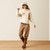 Ariat Women's Parchment Daydreamer Hoodie