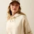 Ariat Women's Parchment Daydreamer Hoodie