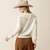 Ariat Women's Coconut Milk Dolly Cardigan
