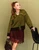 Women's Kingsville Knit Cardigan