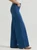 Wrangler Women's Vienna Bespoke High Rise Wide Leg Jean
