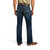 Ariat Men's M5 Straight Stretch Remming Stackable Straight Leg Jean